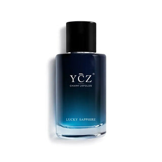 YCZ Lucky Sapphire Men's Cologne