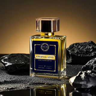 YCZ Eternal Love Cologne