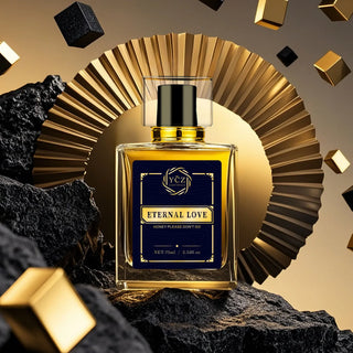 YCZ Eternal Love Cologne